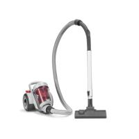 Stofzuiger Argon BST-716 Rood Grijs 900 W