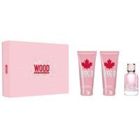 Dsquared2 Wood Eau de Toilette Giftset