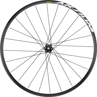 MAVIC Wheel aksium disc rear center lock
