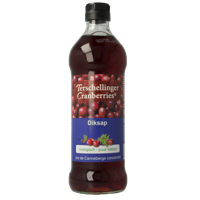 Cranberry diksap bio 500 Milliliter