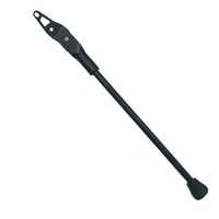 Massload Amk yeuni achter standaard 28 inch 335 mm quickrelease snelspan Massload Amk yeuni achter standaard 28 inch 335 mm quickrelease snelspan