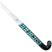 Princess No Excuse Rise P1 Bk/Aqua MB