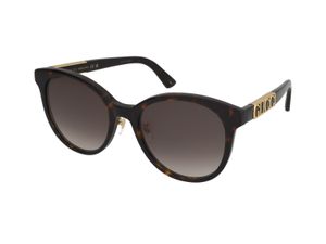 Zonnebrillen Gucci GG1191SK 002