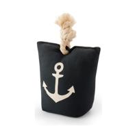 Deurstopper Inofix Deuren Anker Marineblauw