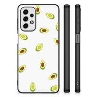 Samsung Galaxy A23 Back Cover Hoesje Avocado