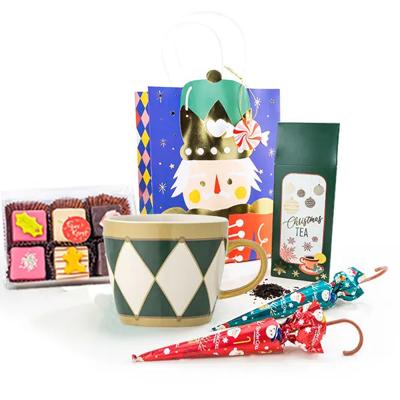 'Kerstpakket Goodiebag 'Cozy Christmas Days'' kopen? | FOR YOU GIFTS 'Kerstpakket Goodiebag 'Cozy Christmas Days'' kopen? | FOR YOU GIFTS