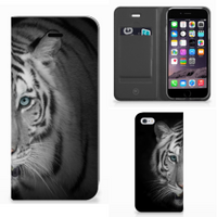 Apple iPhone 6 | 6s Hoesje maken Tijger - thumbnail