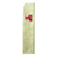 Crepepapier alu goud Crepepapier alu goud