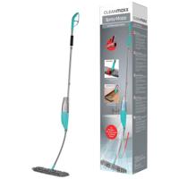 CleanMaxx 11377 CLEANmaxx Dweil Turquoise 1 stuk(s)