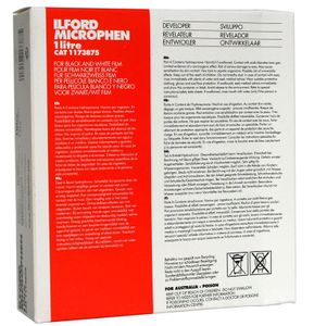 Ilford Microphen 1 Liter