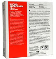 Ilford Microphen 1 Liter Ilford Microphen 1 Liter