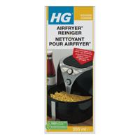 HG Airfryer reiniger HG Airfryer reiniger
