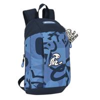 Casual Rugtas El Niño Bahia Blauw 10 L