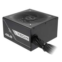 ASUS Prime -750B-BLACK power supply unit 750 W 20+4 pin ATX ATX Zwart