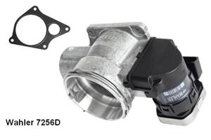 EGR-klep 7256D