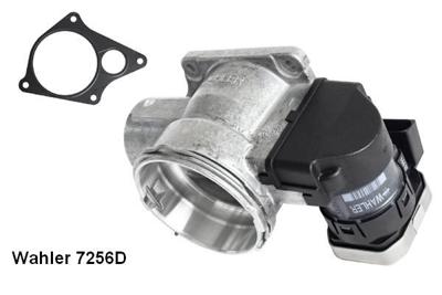 EGR-klep 7256D