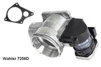 EGR-klep 7256D EGR-klep 7256D