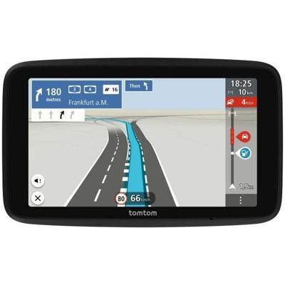 GPS navigatie TomTom 1YF6.002.00 6"
