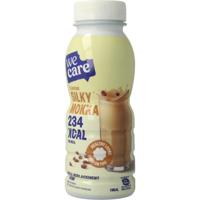 Wecare drink silky mokka Wecare drink silky mokka