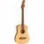 Fender California Series Redondo Mini 1/2 Natural akoestische westerngitaar