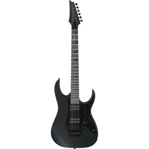 Ibanez GRGR330EX Gio Black Flat elektrische gitaar