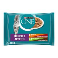 Purina One Difficult Appetite