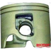 REC6R5-11631-01K - YAMAHA ZUIGERSET