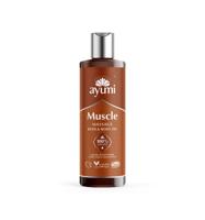 Muscle massage & body oil