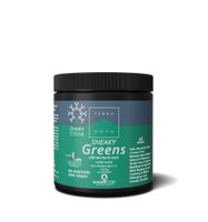 Green child sneaky greens super shake