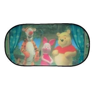 Disney Disney Winnie the Pooh Zonnescherm achter 'Friends' 14866