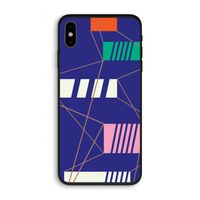 Gestalte 5: iPhone XS Biologisch afbreekbaar hoesje