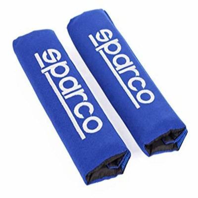 Kussentje voor veiligheidsgordel SPC (2 uds)
