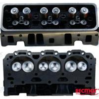 REC3861911 - NIEUWE GM V6 CILINDERKOP Volvo