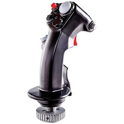 Thrustmaster F-16C VIPER HOTAS Joystick PC Zwart