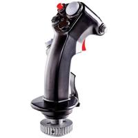 Thrustmaster F-16C VIPER HOTAS Joystick PC Zwart
