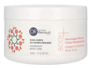 Dr. Renaud Exfoliating Body Scrub 150 ml