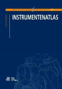 Instrumentenatlas (Paperback)