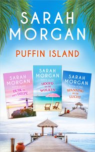 Puffin Island - Sarah Morgan - ebook