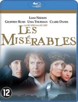 Les Miserables (1998) - Blu-Ray (8712609650440) - thumbnail