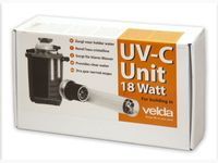 Velda Clear Line UV-C Unit 18 watt