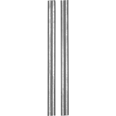 Omkeerbare Schaafmessen HM 82.0X 5.5X1.1 Reservemes