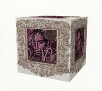 Unbinding - CD (0876623006824) - thumbnail