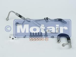 Motair Turbolader Turbolader olieleiding 550395