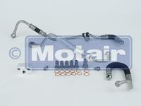 Motair Turbolader Turbolader olieleiding 550395 - thumbnail