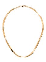 Capsule Eleven collier Power Chain - Or