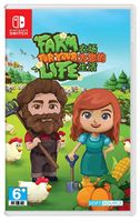 Farm for Your Life