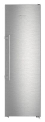 Liebherr SKef 4260 Comfort koelkast Vrijstaand 386 l F Zilver Liebherr SKef 4260 Comfort koelkast Vrijstaand 386 l F Zilver