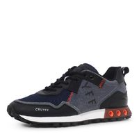 Cruyff Superbia heren sneaker blauw-40