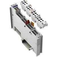 WAGO WAGO GmbH & Co. KG Analoge PLC-uitvoermodule 753-555 1 stuk(s) - thumbnail