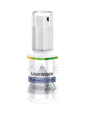 Lichtwesen Goudwater tinctuur ontspannen vliegen